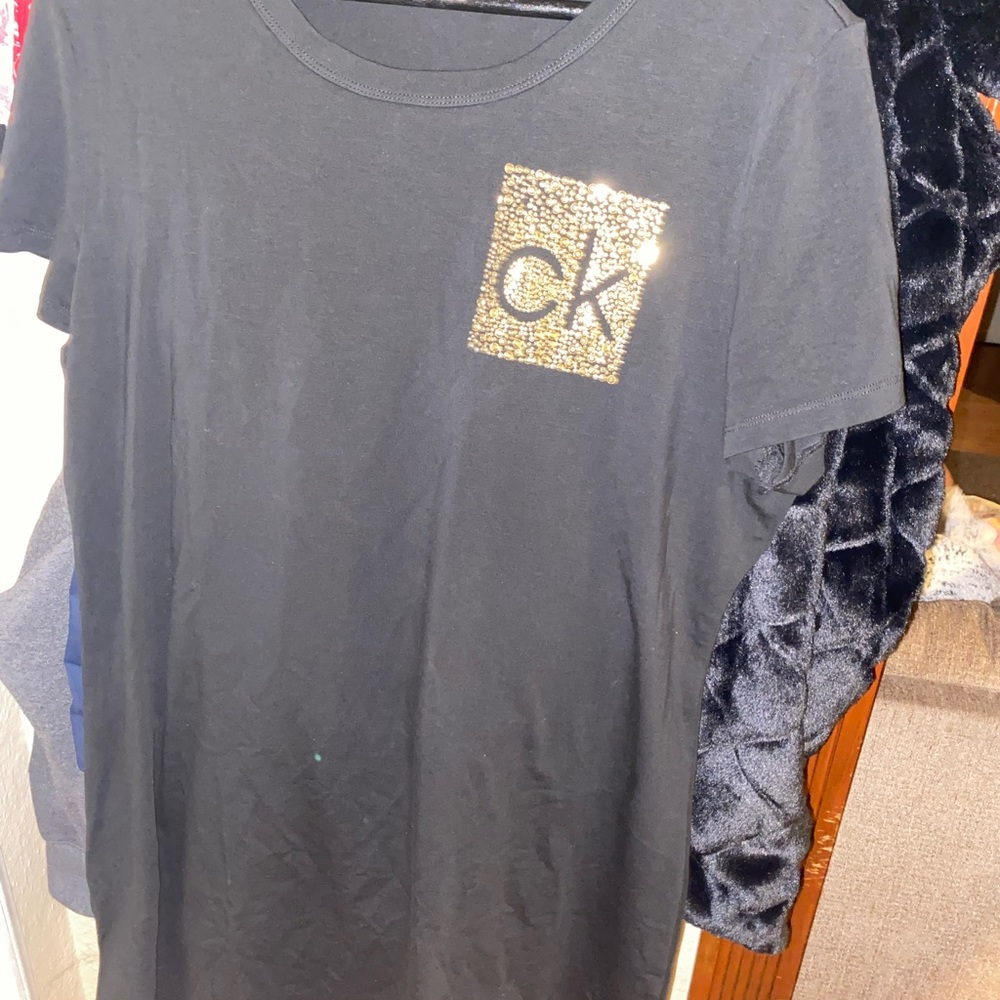 Calvin Klein Bodycon Dress